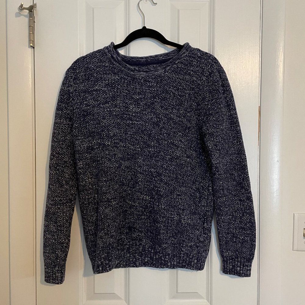 Cozy Knit Sweater